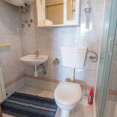 Apartment Elza *