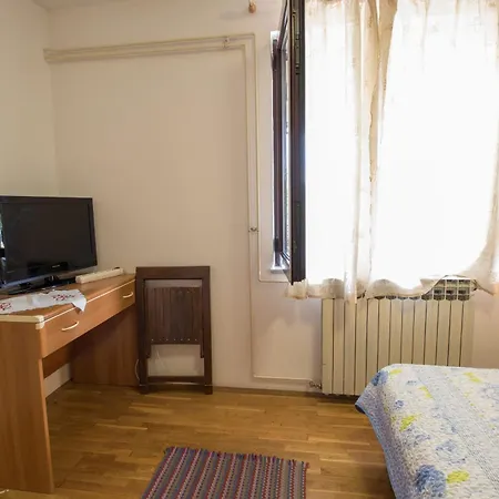 Elza Apartment Ičići