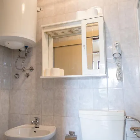 Elza Apartment