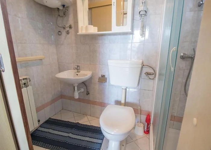 Apartamento Elza *