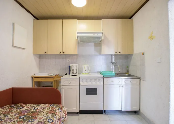 Apartamento Elza Ičići