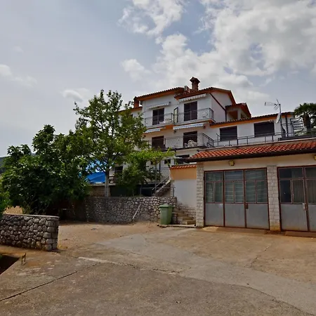 Apartman Elza Icici