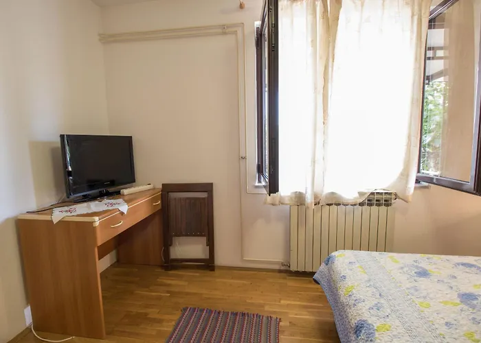 Elza Apartment Ičići