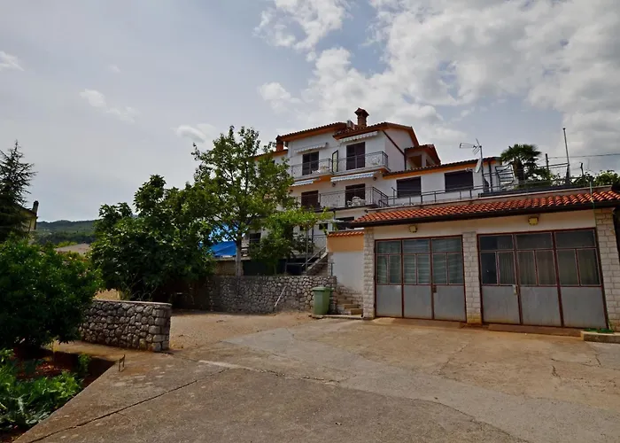 Διαμέρισμα Elza Ičići