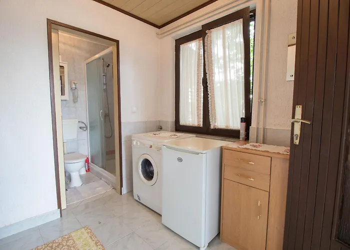Elza Apartman